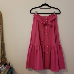 🌿Jcrew Midi Skirt🌿